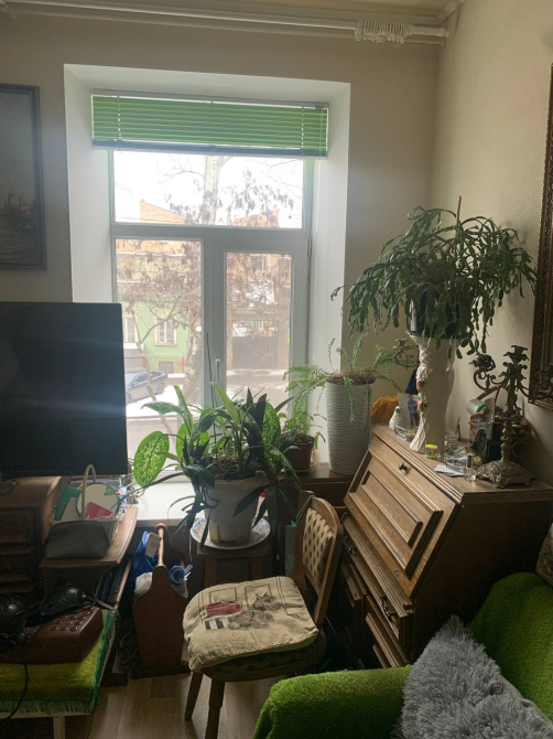 Продаж Квартира 1-кімнатна на ул. Новосельского, 60 Одеса - фото 4