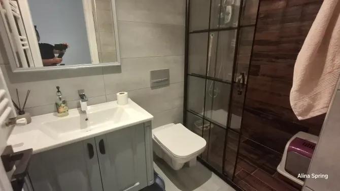 Квартира за кордоном 100 кв.м 3 кімн. 9-й поверх м. Мерсін, на 2. İstiklal Caddesi, 14 Мерсін - фото 3