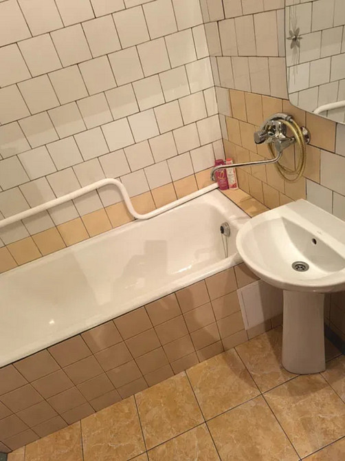 Оренда Квартира 2-кімнатна, 2/5 поверх на Сімферопольська, 7/2 Київ - фото 9