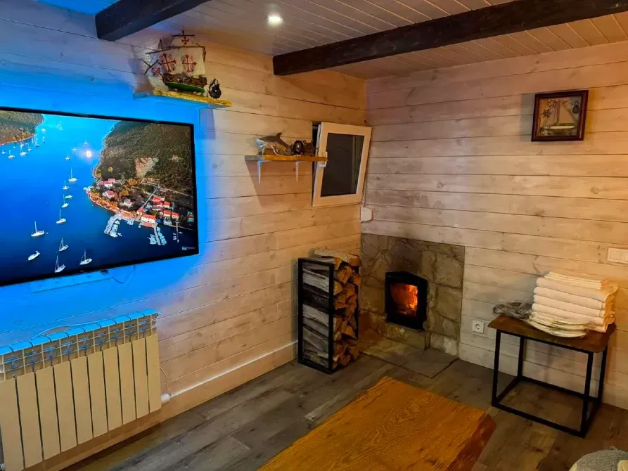 631 Будинок з лазнею на воді Київ - фото 11