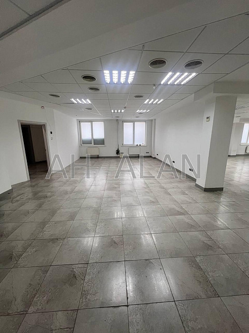 Оренда офісне приміщення на Глибочицька вул., 17М поверх - 5/8 Київ - фото 9