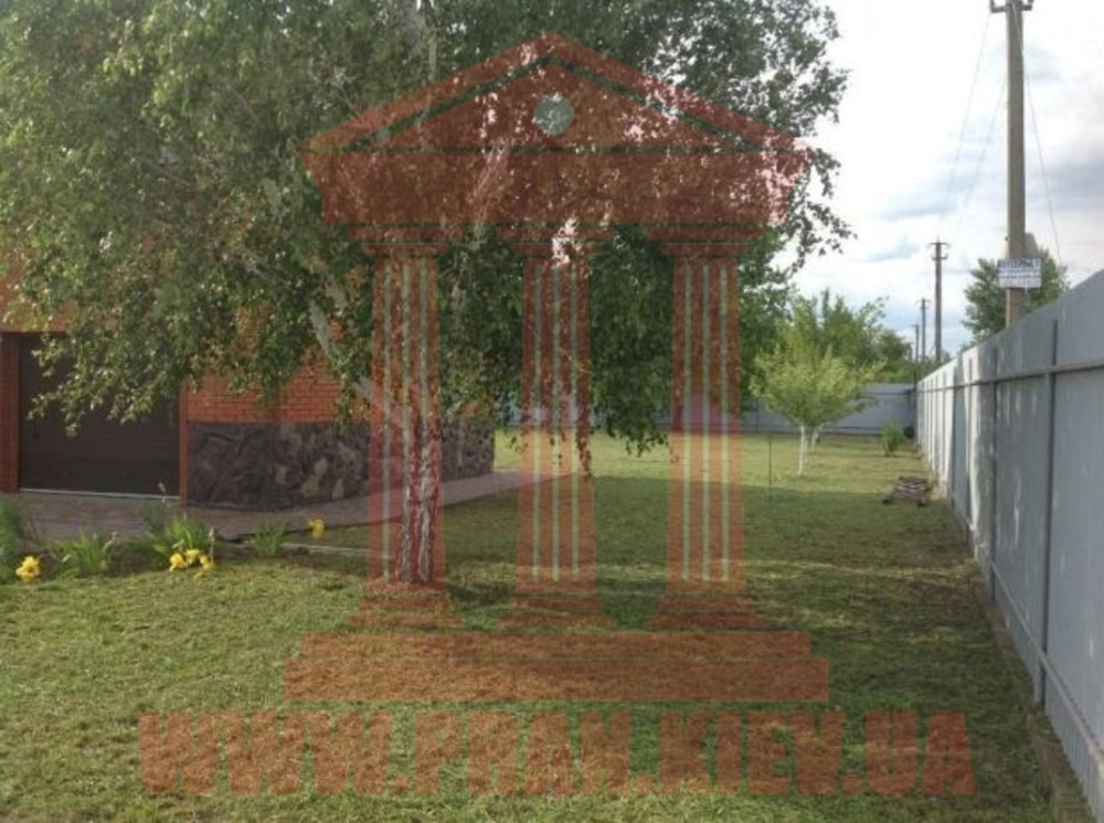 Продаж 3-поверховий Будинок з ділянкою 19 сот 426 кв.м    - фото 6