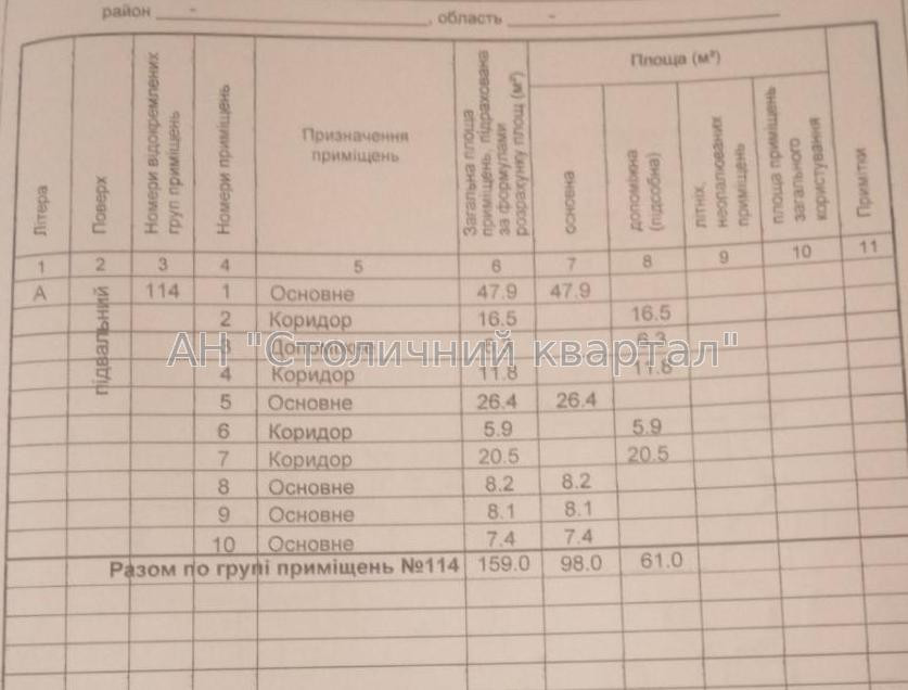 Продаж Будинок 8-кімнатний на Антоновича вул., 88 Київ - фото 12