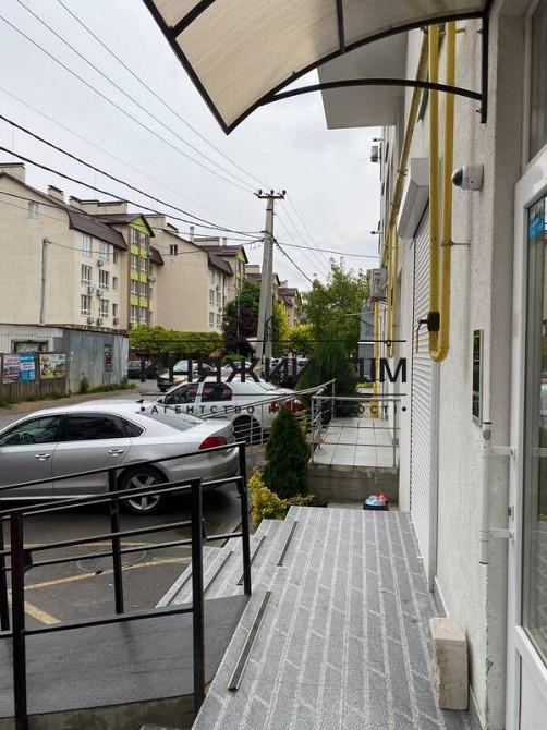 Оренда Квартира 1-кімнатна, 4/9 поверх на вул. Кошова  - photo 14