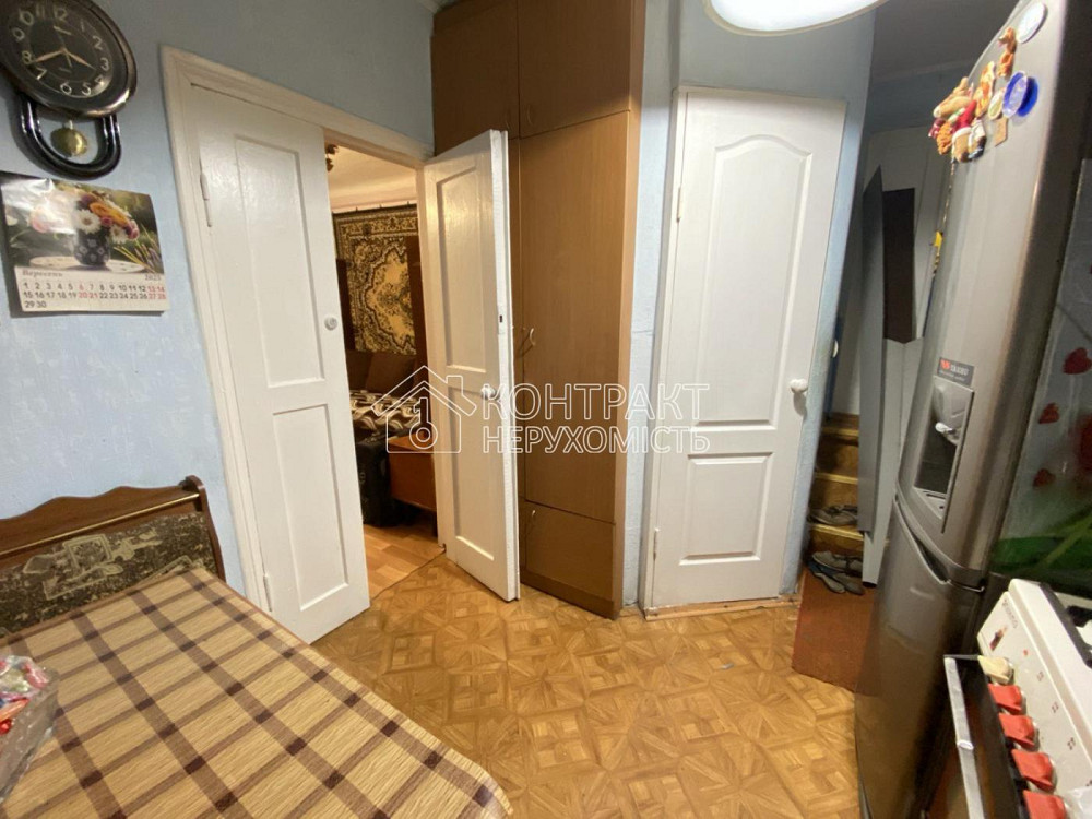 Продаж Квартира 1-кімнатна, 1/2 поверх на вул. Столярний Kharkiv - photo 13