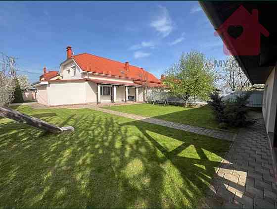 Продаж двоповерхового будинку! 