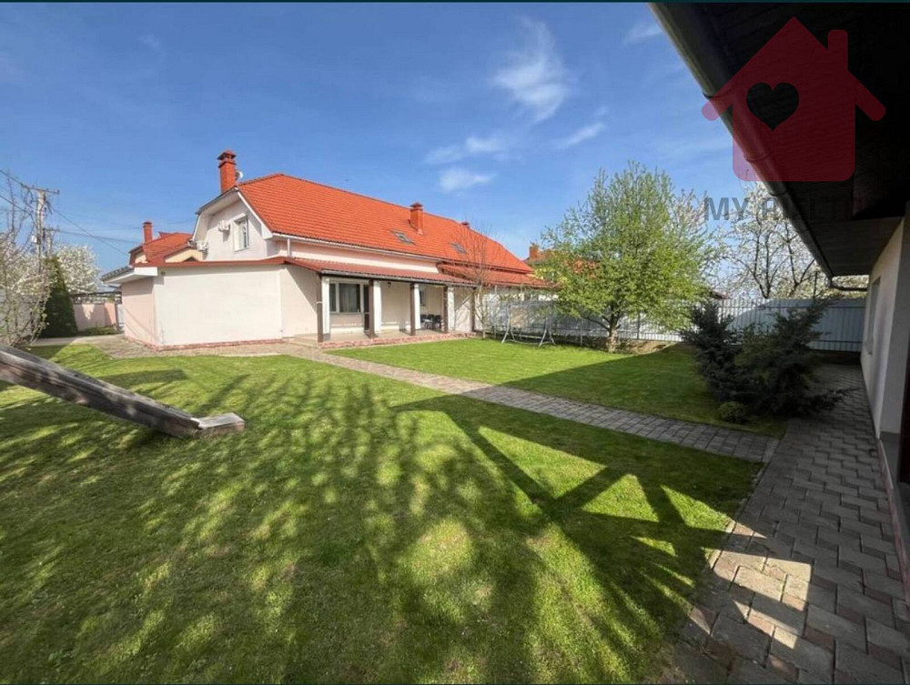 Продаж двоповерхового будинку!  - photo 1