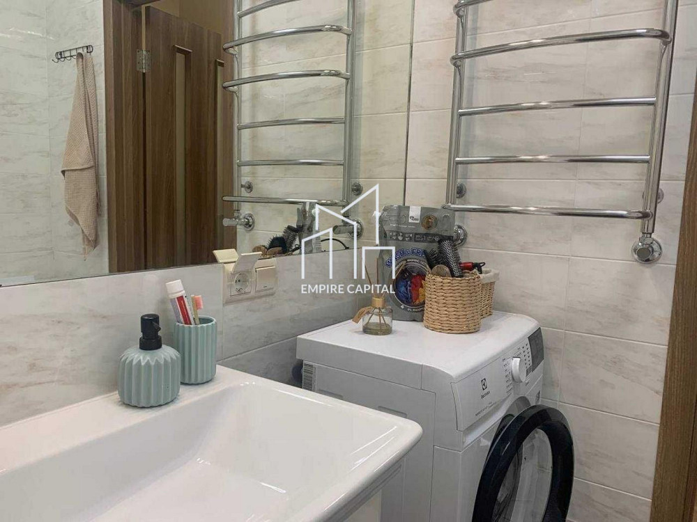 Оренда 2к Квартира 66 кв.м Демнянська вул. Львів - фото 17