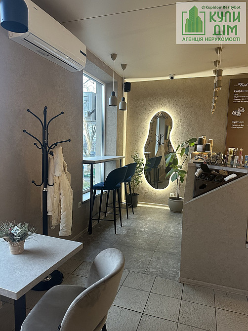 Продаж торгове приміщення на Преображенська вул., 777 поверх - 1/1 Кропивницький - фото 4