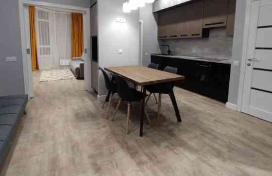 Квартира на Итальянском бульваре Одесса