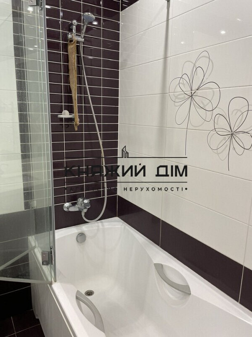 Є ГЕНЕРАТОР ! Оренда 2 кімнатної квартири Осокорки № 11203529 Київ - фото 15