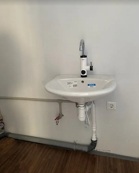 Оренда приміщення вільного призначення поверх - 2/4 Тернополь - изображение 10