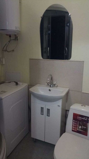 Оренда Квартира 1-кімнатна, 5/5 поверх на Бойчука, 42 Київ - фото 5