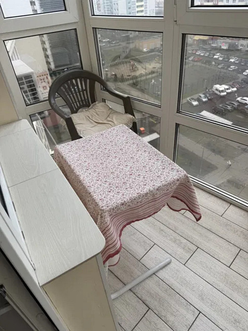 Оренда Квартира 1-кімнатна, 11/23 поверх на вул.Чавдар, 28 Kiev - photo 10