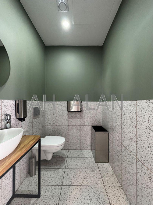 Оренда офісне приміщення на Пимоненка Миколи вул., 13 приміщень - 1, поверх - 3/4 Київ - фото 16