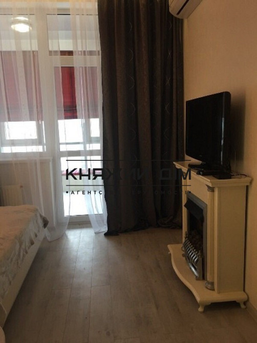 Оренда 2к студію в ЖК Рівер Стоун. Код об'єкту: 1120173 Київ - фото 5