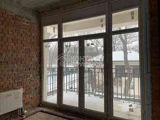 Продаж Квартира 2-кімнатна, 3/4 поверх на вул. Батумська Харьков