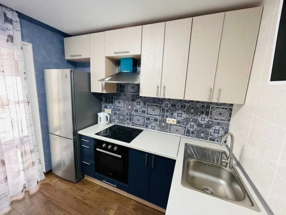 Оренда Квартира 1-кімнатна, 10/24 поверх на Вишняківська, 2 Киев - изображение 2