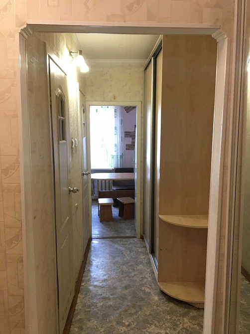 Оренда Квартира 2-кімнатна, 9/12 поверх на Прирічна, 37 Київ - фото 7