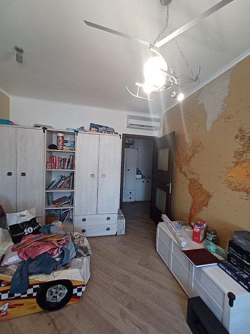 2-комнатная с ремонтом в ЖК “Люксембург” (СК Стикон) Одесса - изображение 11