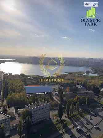 Продаж Квартира 1-кімнатна на Бажана Николая пр-т, 17 Киев