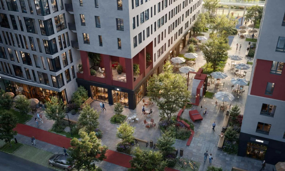 Продаж Квартира на улица Персенківка 2 L'viv - photo 6