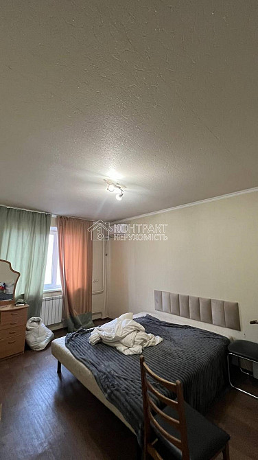 Продаж Квартира 3-кімнатна, 12/16 поверх на вул. Клочківська Харків - фото 8