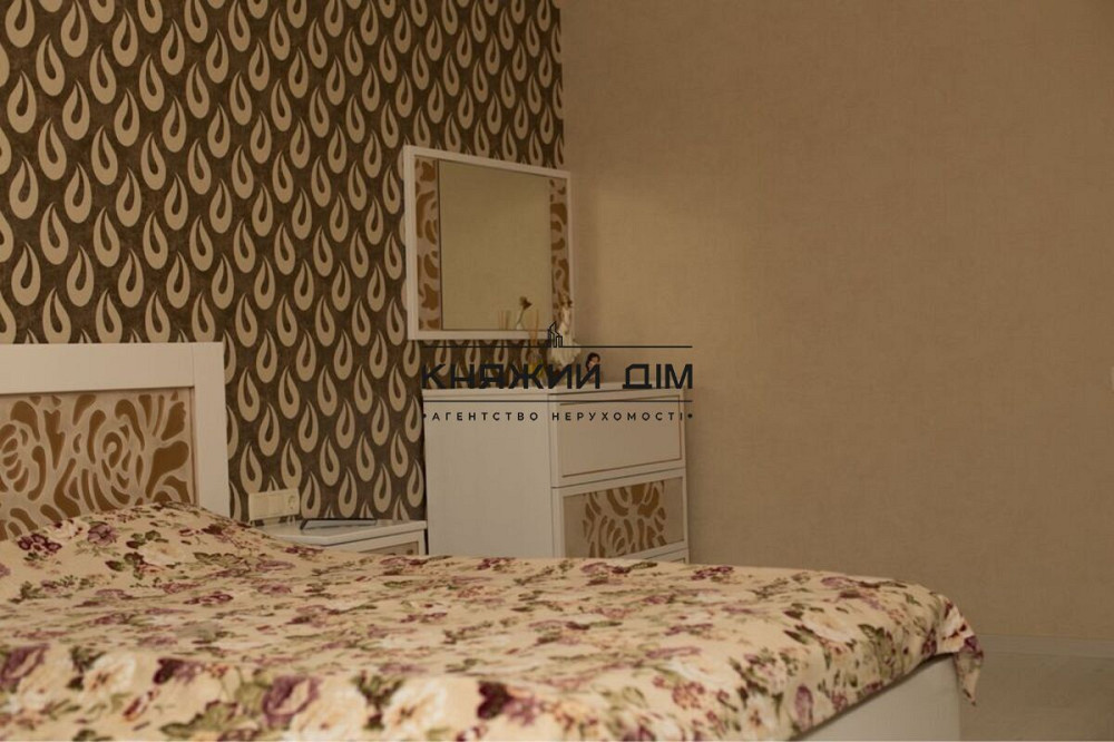 Продаж 1-но к. квартири на Позняках. № 21146325 Київ - фото 5