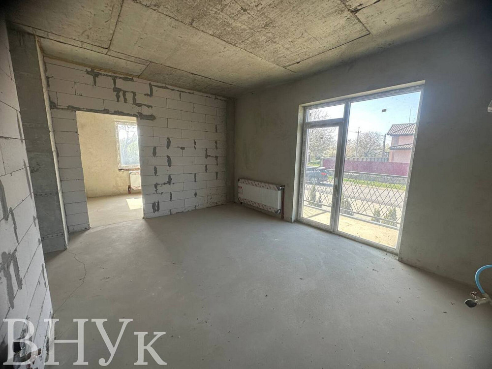 Продаж Квартира 2-кімнатна, 1/4 поверх на Загорська Uzhhorod - photo 8