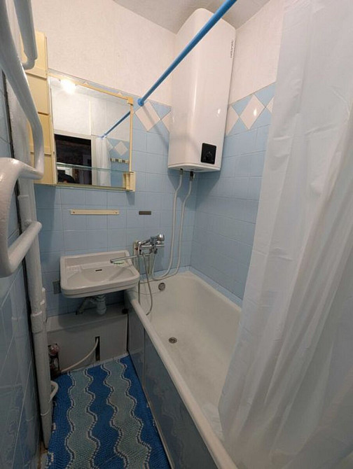 Оренда Квартира 2-кімнатна, 4/9 поверх на проспект Соборності, 11 Київ - фото 7