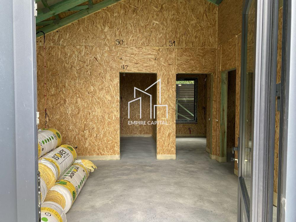 Продаж 1-поверховий Будинок з ділянкою 5 сот 50 кв.м 3 кімн. на Брюховичі вул. Брюховичі (Перемишлянський район) - фото 12