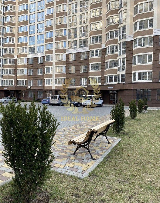 Продаж ЖК Сяйво 2, вільне планування Ірпень Академ Ірпінь - фото 9