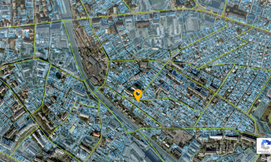 Продаж земельної ділянки 4 соток Тернопіль