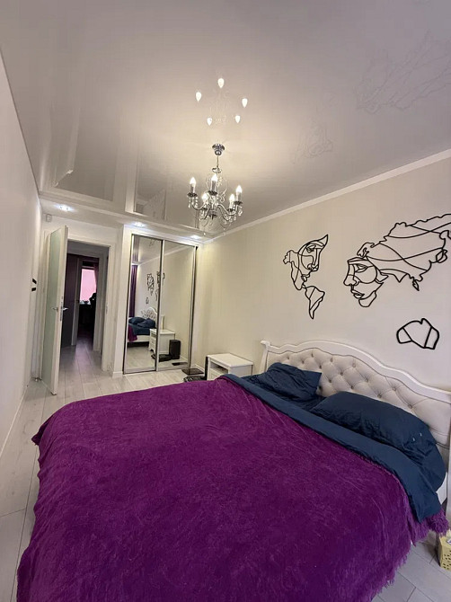 3к квартира на Комарова Кропивницький - фото 10