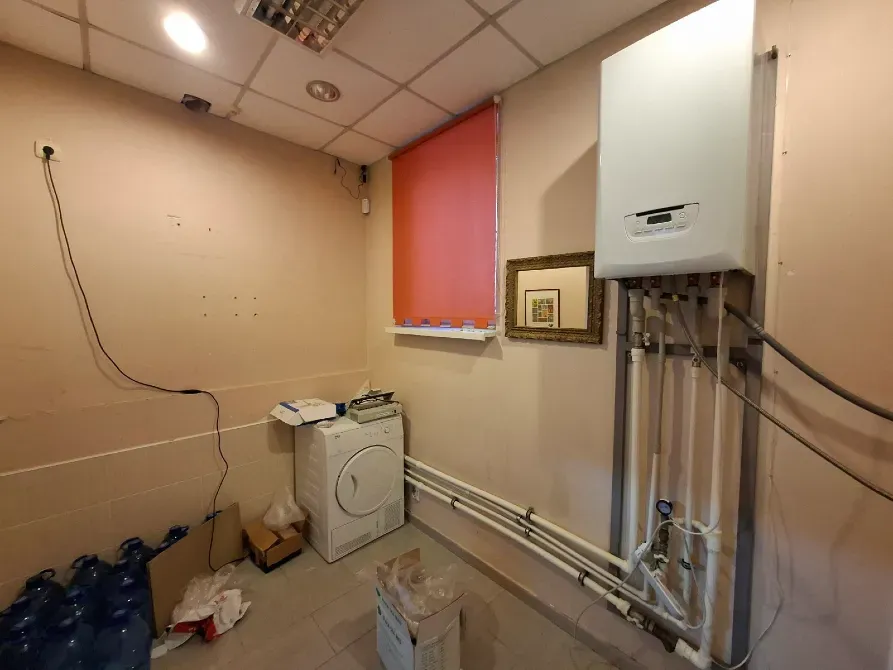 Здається Окрема будівля / частина будівлі площа 192 кв.м 1-й поверх Вінниця Архітектора Артинова Вінниця - фото 12