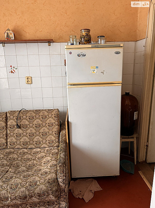 Продаж Квартира 2-кімнатна, 1/9 поверх на Героїв Космосу вул., д. 19 Київ - фото 5