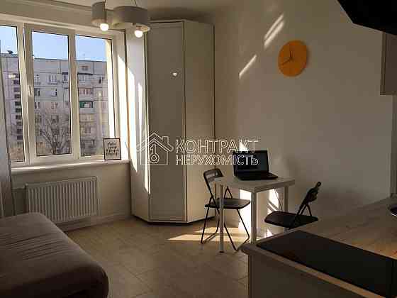 Оренда 1к Квартира 18 кв.м Резніковський вул. Харків