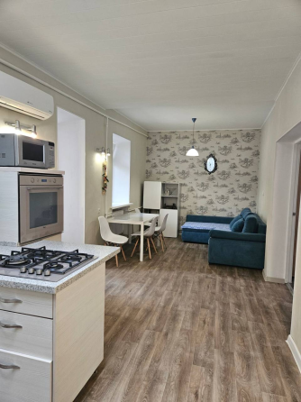 Уютная 3-комнатная квартира в самом сердце Одессы, ул. Бунина Одеса