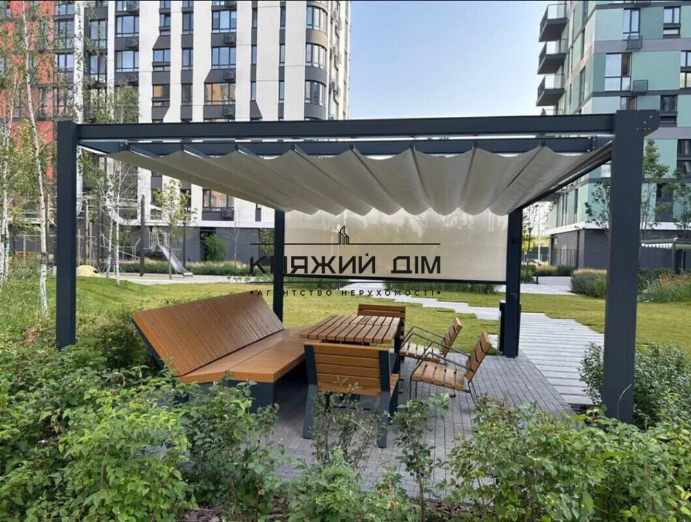 Продаж 1-кім. квартири у ЖК Республіка. Код об'єкту: 21145756 Київ - фото 10