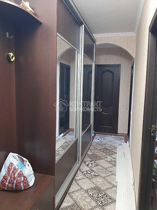 Продаж Квартира 3-кімнатна, 8/9 поверх на вул. Грицевца Kharkiv - photo 6