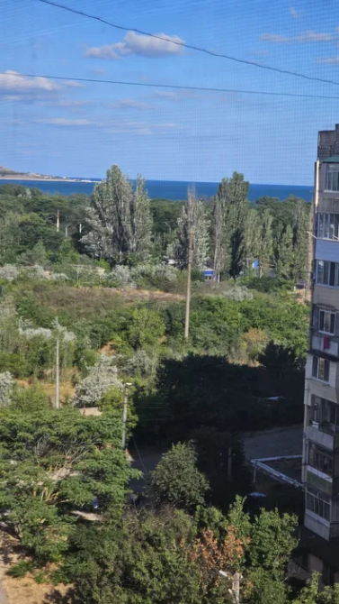 Продам 2- х комнатную квартиру в Лузановке Одесса - изображение 7