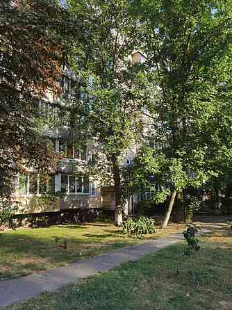 2 кімнатна квартира, Новобіличі, Академмістечко, Святошинський район Kiev