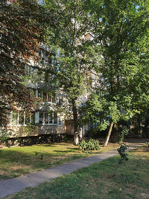 2 кімнатна квартира, Новобіличі, Академмістечко, Святошинський район Kiev - photo 5