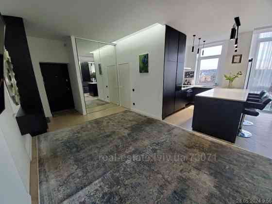 Продаж Квартира на улица Лисенка Львів