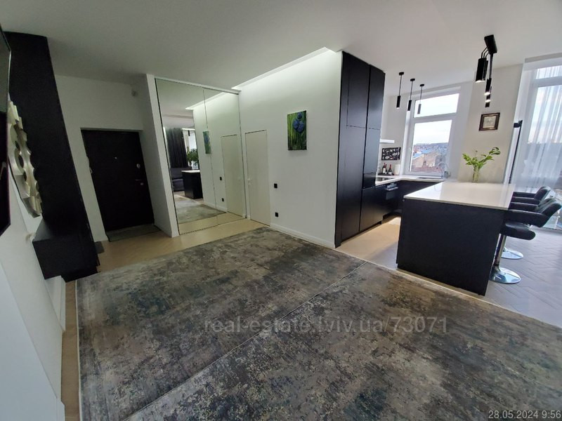 Продаж Квартира на улица Лисенка L'viv - photo 6