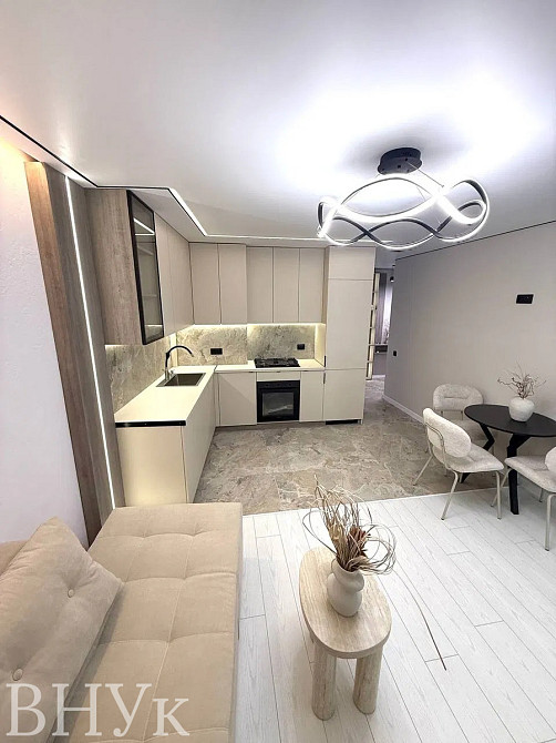 Продаж Квартира 3-кімнатна, 4/12 поверх на вул. Київська Тернополь - изображение 17