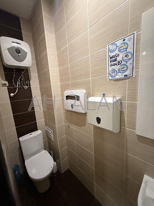 Оренда офісне приміщення на Хрещатик вул., 8 приміщень - 8, поверх - 5/6 Київ - фото 18