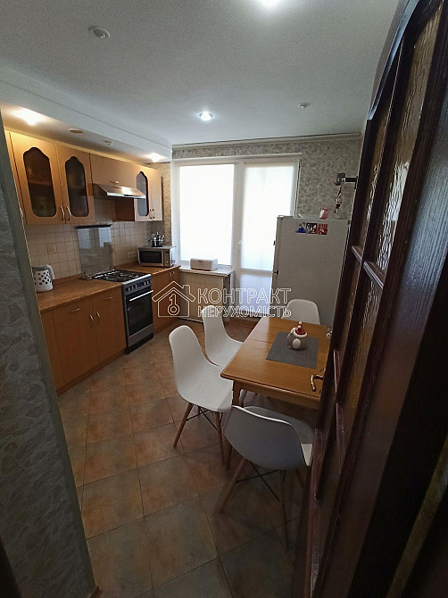 Продаж Квартира 2-кімнатна, 5/5 поверх на вул. Тархова Харків - фото 11