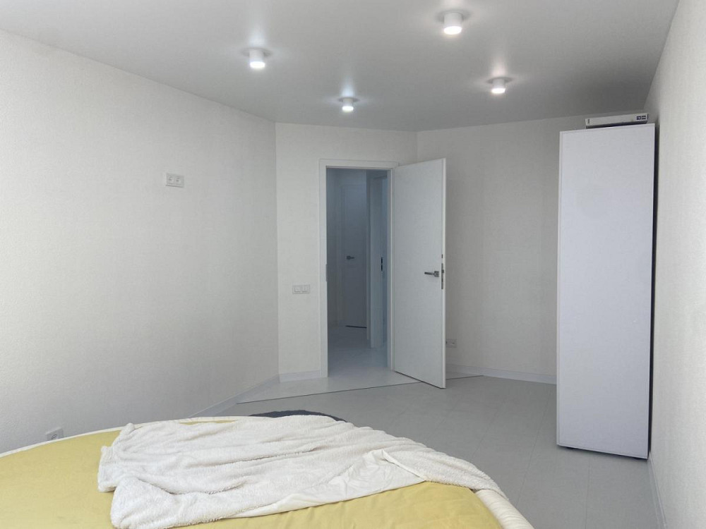 Продам супер варіант, 2 кімнатна квартира, на Таїрова Одеса - фото 3