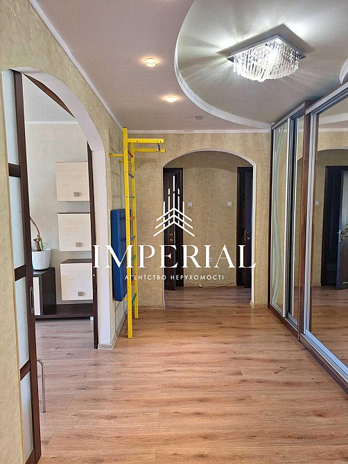 Оренда Квартира 3-кімнатна, 8/10 поверх на вул. Пулюя Івана Киев - изображение 15